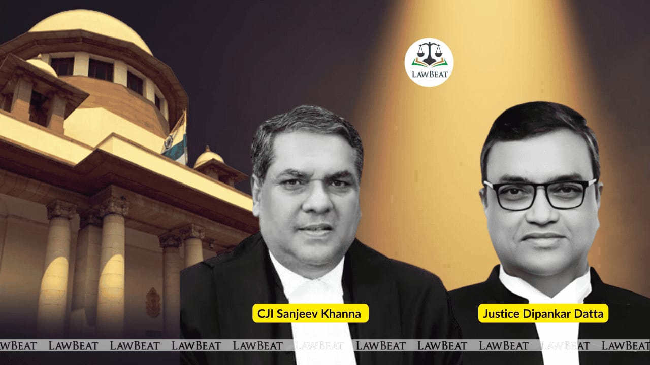 No Special Land Allotment for Judges, Lawmakers, Officers, or Journalists: SC No Special Land Allotment for Judges, Lawmakers, Officers, or Journalists: SC
